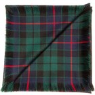 Made To Order Heavy Weight Tartan Fly Plaid